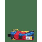 HERSCHEL Lego Settlement Pencil Case Little Herschel - SCAVENGER HUNT BRICKS - One Size