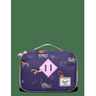 HERSCHEL Herschel Heritage Pencil Case Little Herschel - PLAYING CATS - One Size
