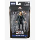 MARVEL Marvel The Falcon And The Winter Soldier Sharon Carter - MULTI-COLOR - H:15 cm