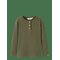 LIL'ATELIER Nmmluno Ls Slim Top Lil - WINTER MOSS - 92 – kuva 1