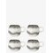 BLOOMINGVILLE Paula Cup - GREY - 27.5 CL – kuva 1