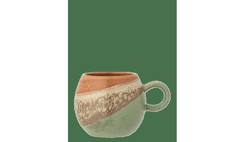 BLOOMINGVILLE Paula Cup - GREY - 27.5 CL