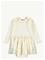 MOLO Frillo - PEARLED IVORY - 80 – kuva 1