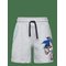 SONIC Pants - LGREY - 104 – kuva 1