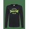 CHAMPION Ls Tee - KK002-NBK - 152 – kuva 1
