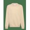 ENKEL STUDIO O-Neck Knit - BONE WHITE - 116 – kuva 1