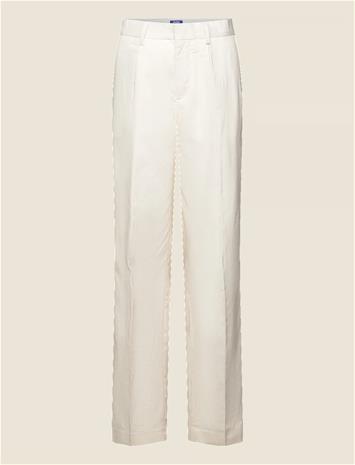 JACK & JONES Jprmarcus Trouser Jnr - CLOUD DANCER - 140 – kuva 1/2