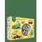 AUZOU Magnetic Set - Construction Site - MULTI - One Size – kuva 1