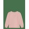 MINYMO T-Shirt Ls - SILVER PINK - 110 – kuva 1