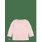 LEVI'S Ls-L/S Tee - POWDER PINK - 86 – kuva 1