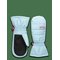 KOMBI Smooth Junior Mitt - ARCTIC BLUE - 13/14Y – kuva 1