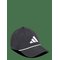 ADIDAS GOLF Tour 5 Panel - BLACK - 56-58 – kuva 1