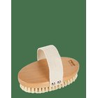 REER Reer Mama Massage Brush - BROWN - One Size