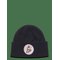 MAKIA Enkeli Beanie - BLACK - One Size – kuva 1