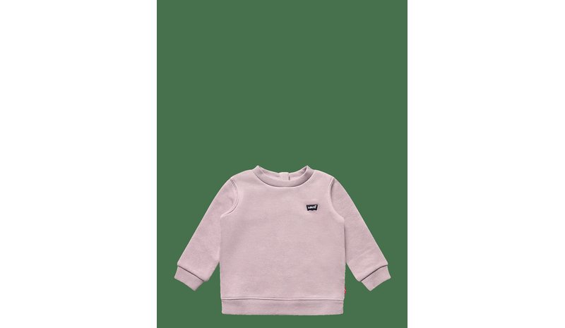 LEVI'S Fw-Crew - QUAIL - 74 – kuva 1/2