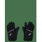 ASICS Performance Run Gloves - PERFORMANCE BLACK - S/M – kuva 1
