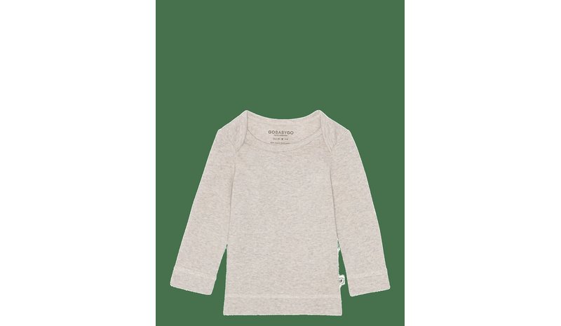 GOBABYGO Elm Blouse - FEATHER - 92 – kuva 1/2