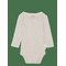 GOBABYGO Hazel Body Long Sleeve - FEATHER - 80 – kuva 1