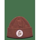 MAKIA Enkeli Beanie - BROWN - One Size