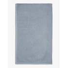 ENGHOLM TEXTILES Towel Molly - GREY - 70X140 cm