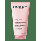 NUXE Soothing Cleansing Gel, Very Rose® - CLEAR - 150 ml