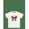 THE NEW Tnvow S_S Tee - GARDENIA - 98/104 – kuva 1