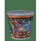 DRAGON Dragons 25 Pcs Bucket Of Dragons Collectibles - MULTI - One Size