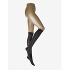 VOGUE Vogue Merino Wool Knee - ASPHALT - 36-38
