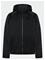 DIDRIKSONS Zonit Kids' Full-Zip - BLACK - 122 – kuva 1