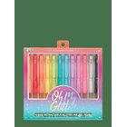 OOLY Gel Pen 12 Pcs - Glitter Oh My - MULTI - One Size