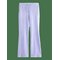 LINDEX Trouser Velour - LIGHT LILAC - 164 – kuva 1