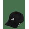 ADIDAS PERFORMANCE Run Mes Cap Cc - BLACK/REFSIL - 54-56 – kuva 1