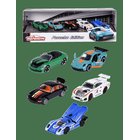 MAJORETTE Majorette Porsche 5 Pieces Giftpack - MULTICOLOR - One Size