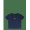 NEW BALANCE Athletic Tee - NB NAVY - 152 – kuva 1