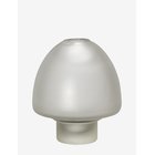 BYON Vase Bride - FROSTED - H17 cm