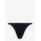 TOMMY HILFIGER Cheeky String Bikini - DESERT SKY - M – kuva 1