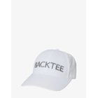 BACKTEE Backtee Light Cap - OPTICAL WHITE - One Size