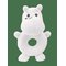 MUMIN Moomin - Rattle - MULTIPLE COLOR - One Size – kuva 1