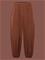 GRUNT Grrea Ball Dots Pants - BROWN - 146/152 – kuva 1