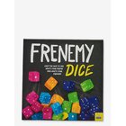 MARTINEX Frenemy Dice - BLACK - One Size