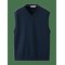 MANGO Fine Knit V-Neck Jumper - NAVY - 152 – kuva 1
