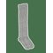 MP DENMARK Megan Knee Socks - GREY MELANGE - 37/39 – kuva 1
