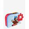RASMUS KLUMP Rasmus Klump Suitcase With A Puzzle - MULTIPLE COLOR - One Size – kuva 1