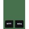 BOSS Wristband-E - BLACK - One Size – kuva 1