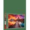 TREFL Pappussel Trefl 1000 Bitar Paradise Island - MULTI - One Size – kuva 1