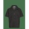 NAME IT Nkmhasla Ss Nreg Shirt - MOLE - 116 – kuva 1