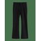 LINDEX Flared Suit Trousers - BLACK - 134 – kuva 1