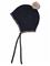 WHEAT Knit Bonnet Pomma - NAVY - 1-3M – kuva 1