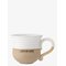 BLOOMINGVILLE Claire Cup - WHITE - 45 CL – kuva 1