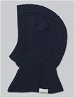 LIEWOOD Oggy Balaclava - CLASSIC NAVY - 6/9M